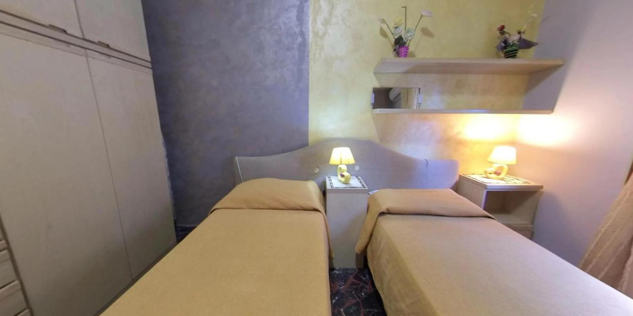 Bed and Breakfast Carpe Noctem Padova Esterno foto