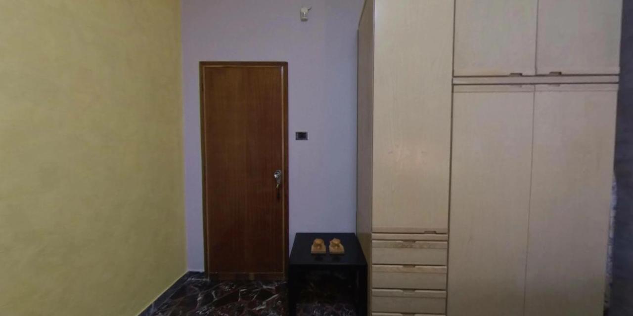 Bed and Breakfast Carpe Noctem Padova Esterno foto