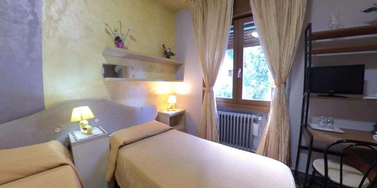 Bed and Breakfast Carpe Noctem Padova Esterno foto
