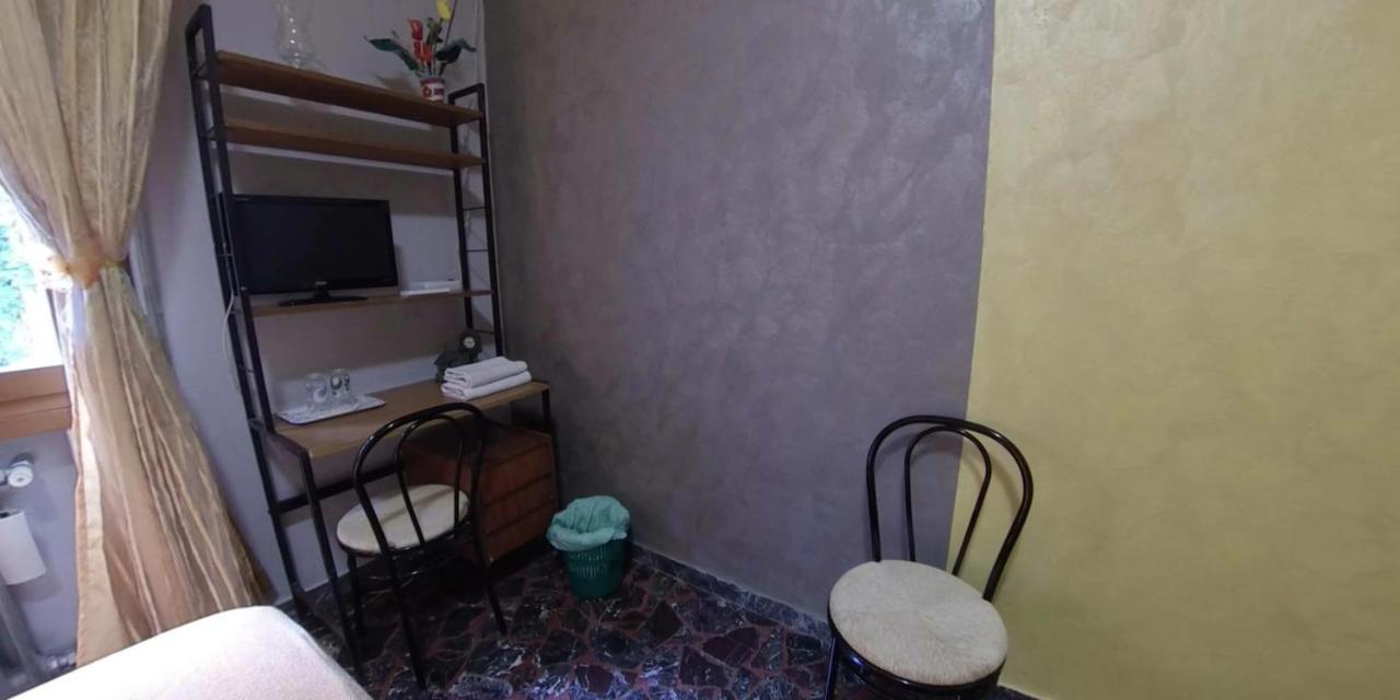Bed and Breakfast Carpe Noctem Padova Esterno foto
