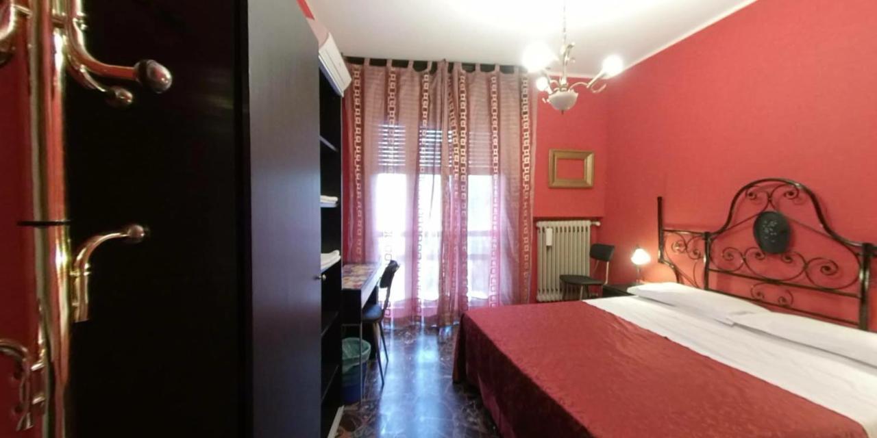 Bed and Breakfast Carpe Noctem Padova Esterno foto