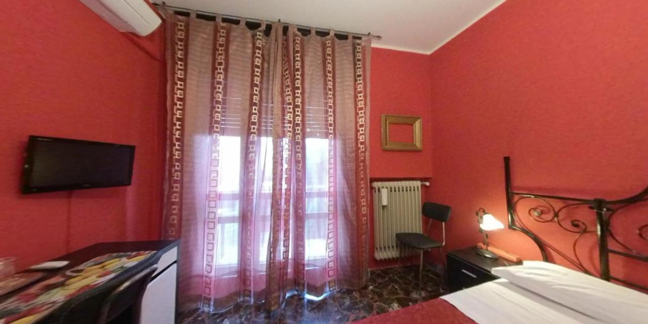 Bed and Breakfast Carpe Noctem Padova Esterno foto