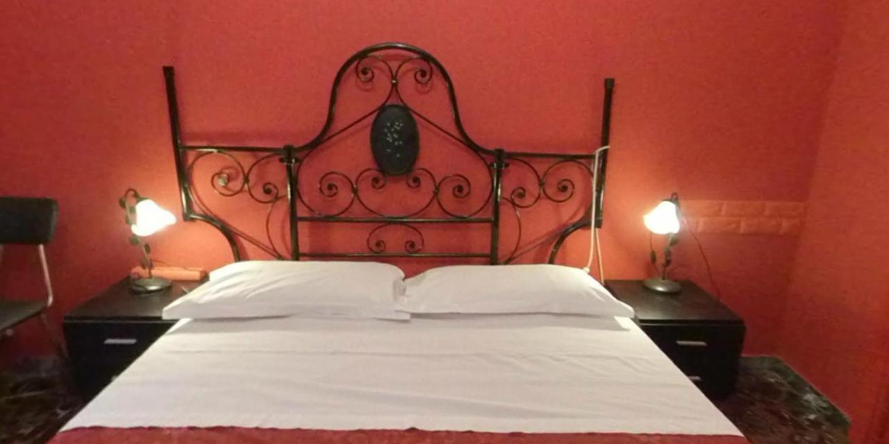 Bed and Breakfast Carpe Noctem Padova Camera foto