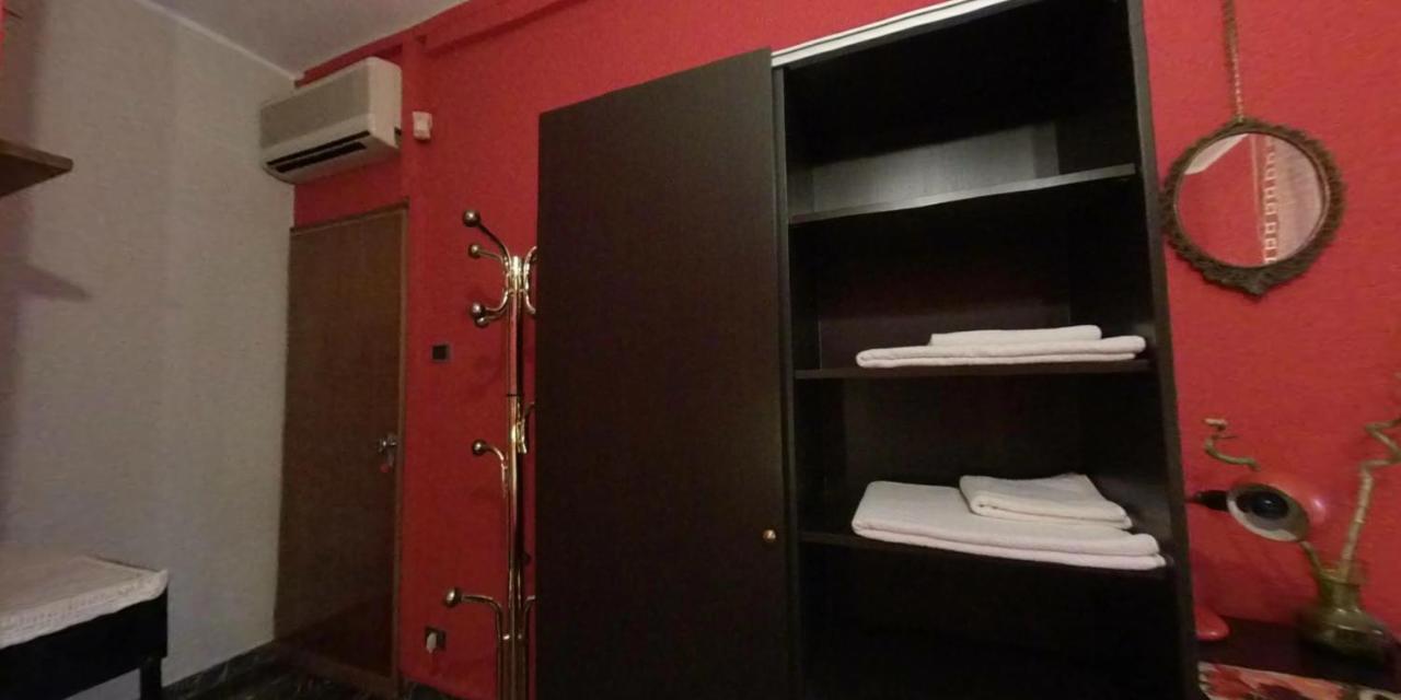 Bed and Breakfast Carpe Noctem Padova Esterno foto