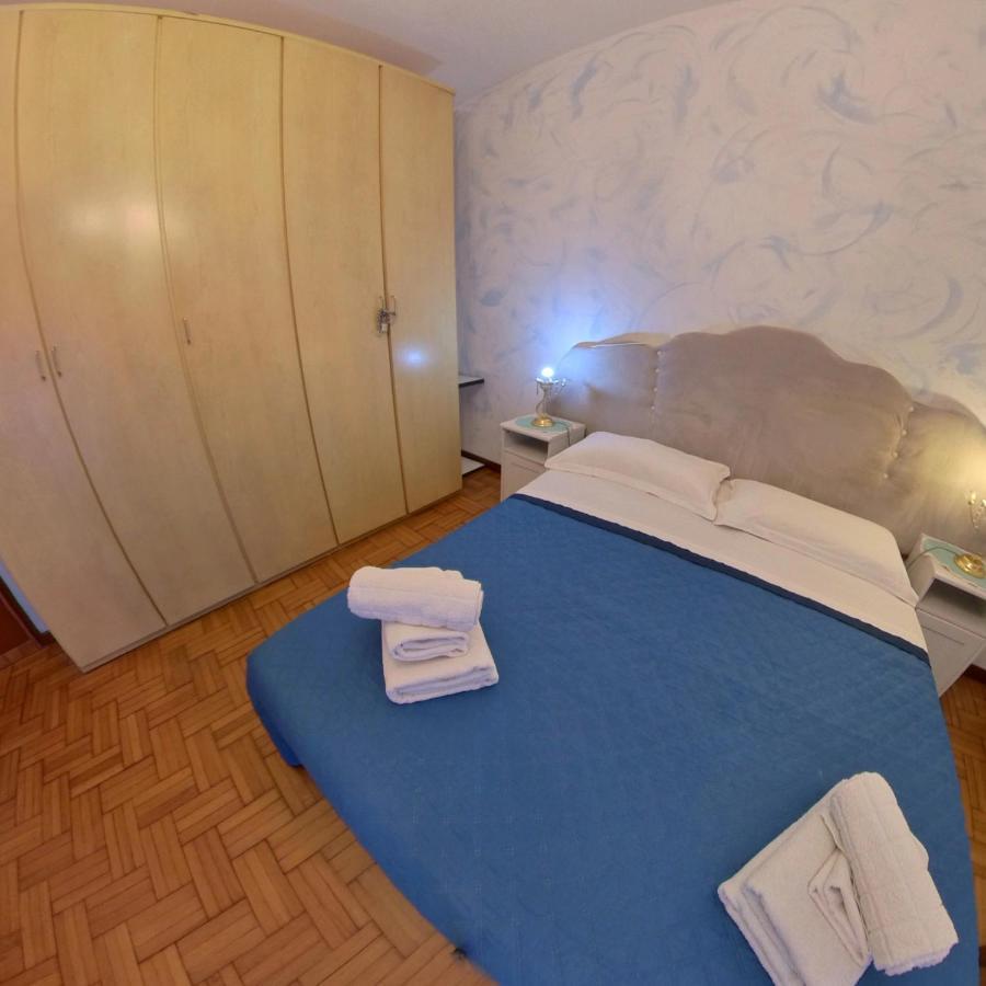 Bed and Breakfast Carpe Noctem Padova Camera foto